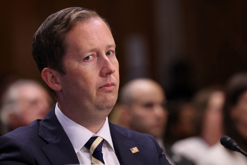 Senate panel backs Trump diplomatic nominees amid 'nuclear' push to speed confirmations