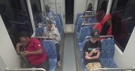 Charlotte officials under fire after man with long criminal history kills Ukrainian woman on train