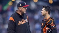 Bruce Bochy Steps Down as Rangers Manager Amid Buster Posey Reunion Rumors as Giants Shake
