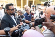 Guyana: anuncia presidente Irfaan Ali su relección