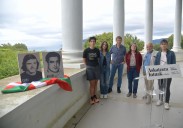 Las familias de 'Txiki' y Otaegi piden «reconocimiento institucional» y denuncian 50 años de «persecución y olvido»