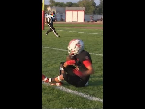 Vote for NBC Montana High School Football Play of the Week