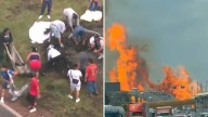 Así Ayudaron Vecinos en Explosión de Pipa en Puente Concordia: “Había Mucha Gente Quemada”