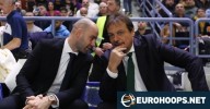 Ergin Ataman starts mental chess with Vassilis Spanoulis about Giannis’ fouls and free throws