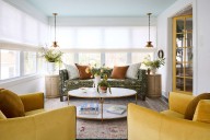 Designers Say This One Sofa Detail Can Make