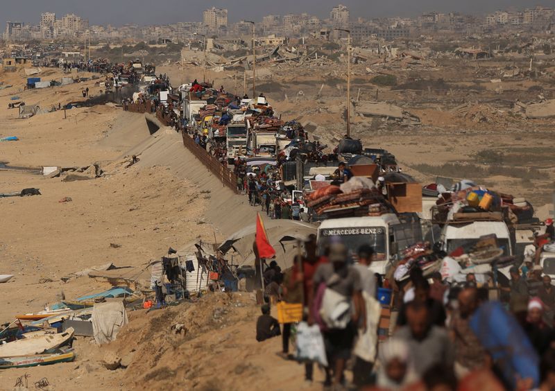 Explainer-What would wider recognition of Palestine mean for Palestinians and Israel?
