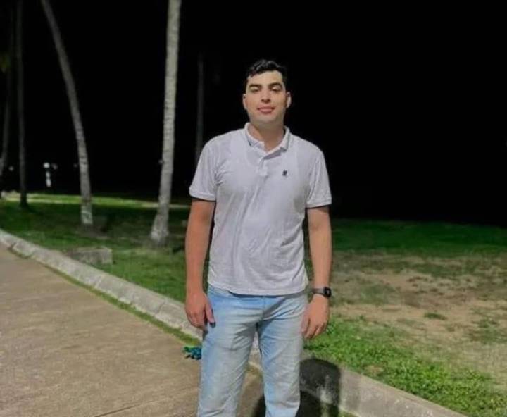 Falleció Sergio