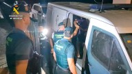 Cae una red de narcotráfico que secuestró y torturó tres días a uno de sus miembros por un alijo perdido