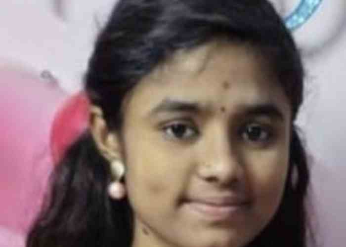 Pothole tragedy: Bengaluru B.Com student run over by tipper lorry in Bengaluru