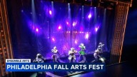 Ensemble Arts Philly kicking off new season with free Philadelphia Fall Arts Fest Saturday, September 13