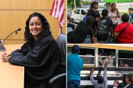 US judge blocks Trump admin from deporting unaccompanied Guatemalan children
