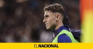 Flick tiene una sorpresa inesperada para reemplazar a Fermín