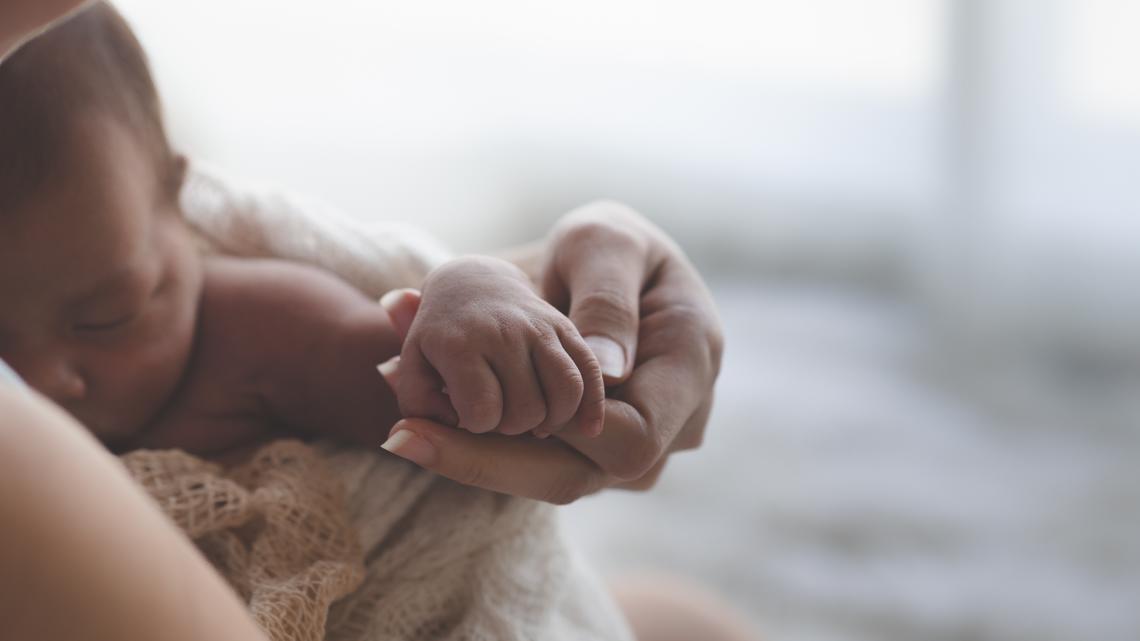 Texas expands newborn screening for rare genetic conditions