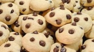 Minicookies pepitos: fáciles, crocantes y económicos, una receta ideal para el mate o la merienda