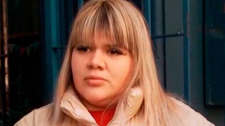 Detuvieron a Morena Rial: la Justicia ordenó su regreso a prisión en la causa por robo