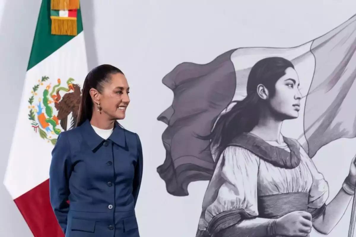 Claudia Sheinbaum anuncia gira nacional para rendir cuentas en los 32 estados