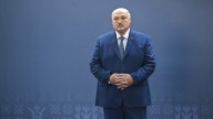 U.S. military officers make surprise visit to Belarus