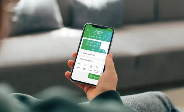 Cuenta DNI de Banco Provincia: los descuentos de este jueves 4 de septiembre del 2025