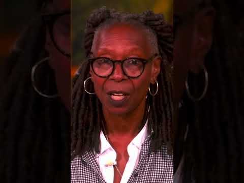 The View Cohosts Break Silence on Jimmy Kimmel Suspension #shorts