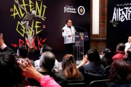 Alcalde de Toluca llama a la ciudadanía a no tirar basura y evitar inundaciones