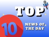 Top News Stories of Sept 29 till 3:30 pm (One-Minute Read) [ FULL VIEW ]