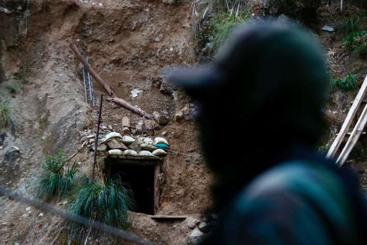 La diplomacia del crimen: unión de bandas por el oro en Pataz