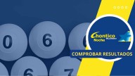 Acá puedes revisar el resultado del sorteo Chontico Noche, sábado 27 de septiembre