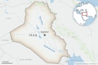 Iraq says it will resume oil exports from the Kurdish region after a halt of more than 2 years