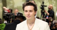Brooklyn Beckham's snubs birthday tribute as 'family feud' continues
