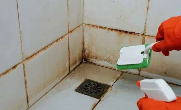 Los trucos que no fallan para sacar al sarro del baño