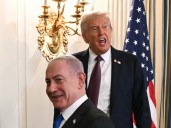 Trump’s Gaza peace plan has 20 points but few details