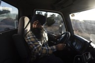 A deadly crash, a divided nation: Why Sikh truckers are now in the crossfire