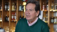 La noche de Marco Antonio Muñiz en el Teatro de la Paz