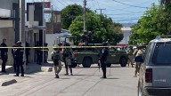 Mujer muere tras ataque armado en la colonia Plutarco Elías Calles
