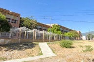 Una alumna apuñaló a un compañero con una tijera durante una discusión en el aula