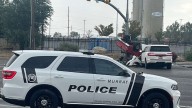 1 dead in Murray rollover