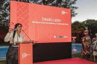 Ministra Desilú León: Perú ofrece experiencias únicas para turismo de reuniones