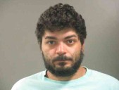 Fayetteville man sentenced to 47 years in prison for fatally stabbing roommate in 2024, tampering with evidence