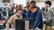 Profesionales STEM para un mundo en transformación