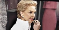 ‘Hago seis comidas al día’: las claves del método de Carolina Herrera que promueven la longevidad