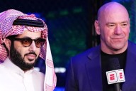 Dana White, Turki Alalshikh Slammed After “Boring” Canelo vs. Crawford Opener Dana White and Turki Alalshikh face backlash from the fandom as Canelo Alvarez vs Terence Crawford card opener fails to de