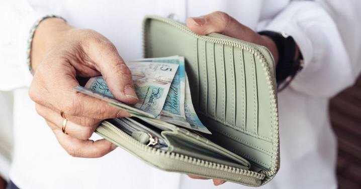 New State Pension could rise to £964 next April under the Triple Lock