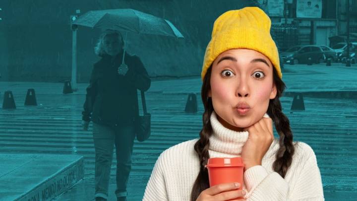 De las lluvias al frío: ¿cómo prepararse para el cambio de temporada en México?