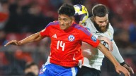 Chile se despide con tibio empate ante Uruguay y firma su peor registro por Clasificatorias