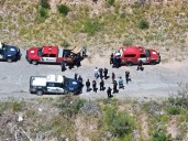 Llama Bomberos a senderistas a extremar precauciones