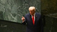 Donald Trump tells world leaders countries are 'going to hell'