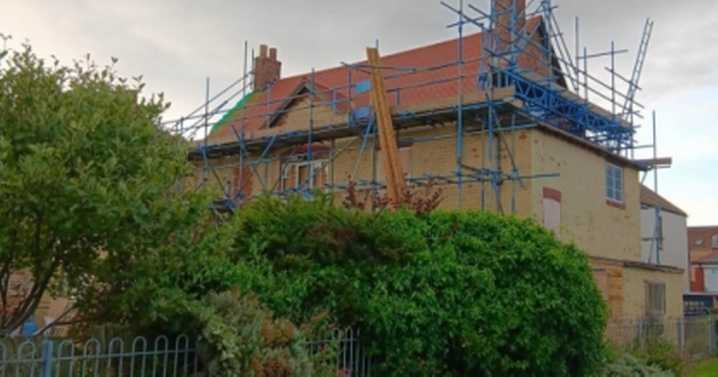 Green light to transform Redcar property into 'safe and secure' children's home