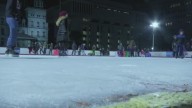 Pittsfield’s new ice rink and the debate over park use