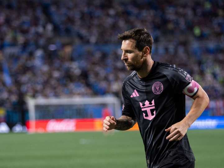 A qué hora juega Inter Miami de Lionel Messi vs Seattle Sounders por la MLS: formaciones y dónde ver el partido en vivo