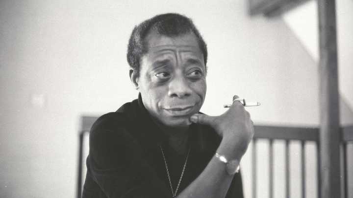 Book reviews: 'Baldwin: A Love Story' and 'The Fort Bragg Cartel: Drug Trafficking and Murder in the Special Forces'